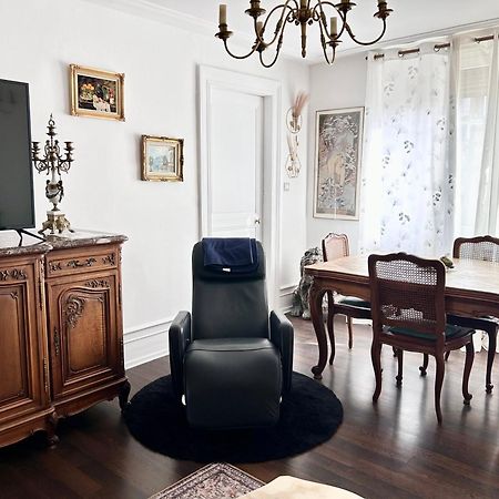 Spacious Apartment City Centre Strasburgo Esterno foto