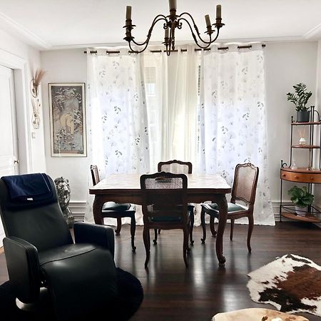 Spacious Apartment City Centre Strasburgo Esterno foto