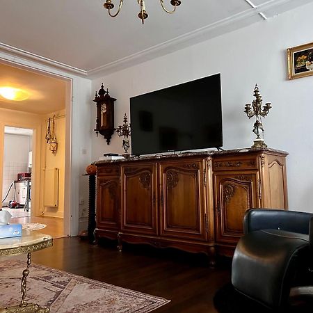 Spacious Apartment City Centre Strasburgo Esterno foto