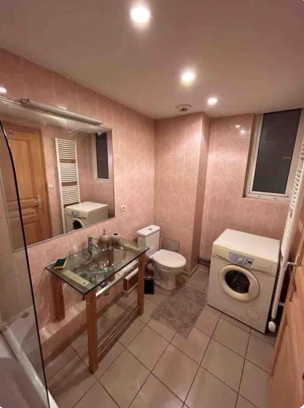 Spacious Apartment City Centre Strasburgo Esterno foto