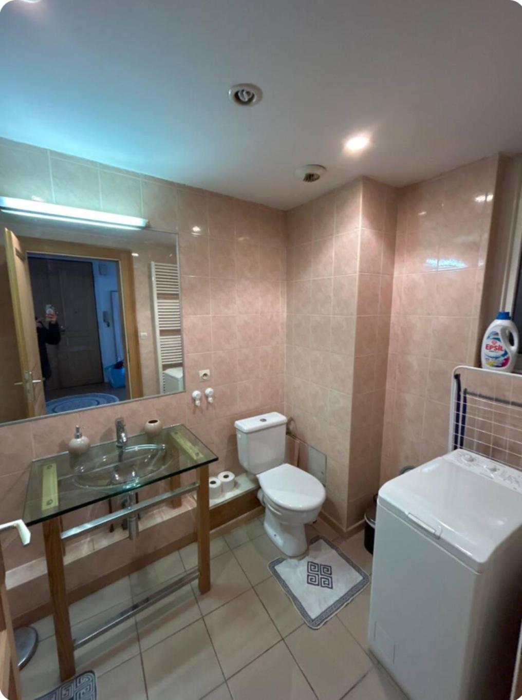 Spacious Apartment City Centre Strasburgo Esterno foto