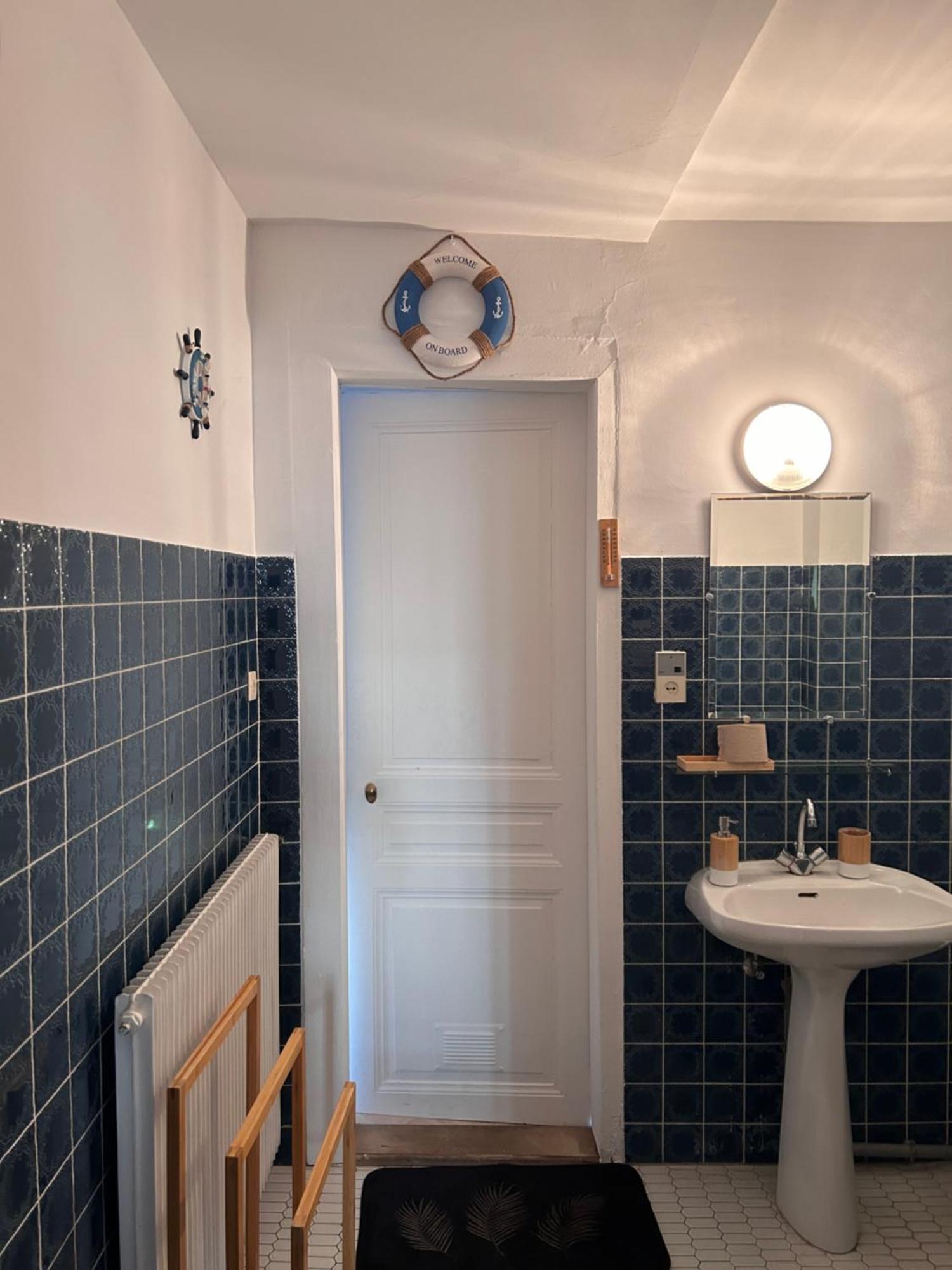 Spacious Apartment City Centre Strasburgo Esterno foto