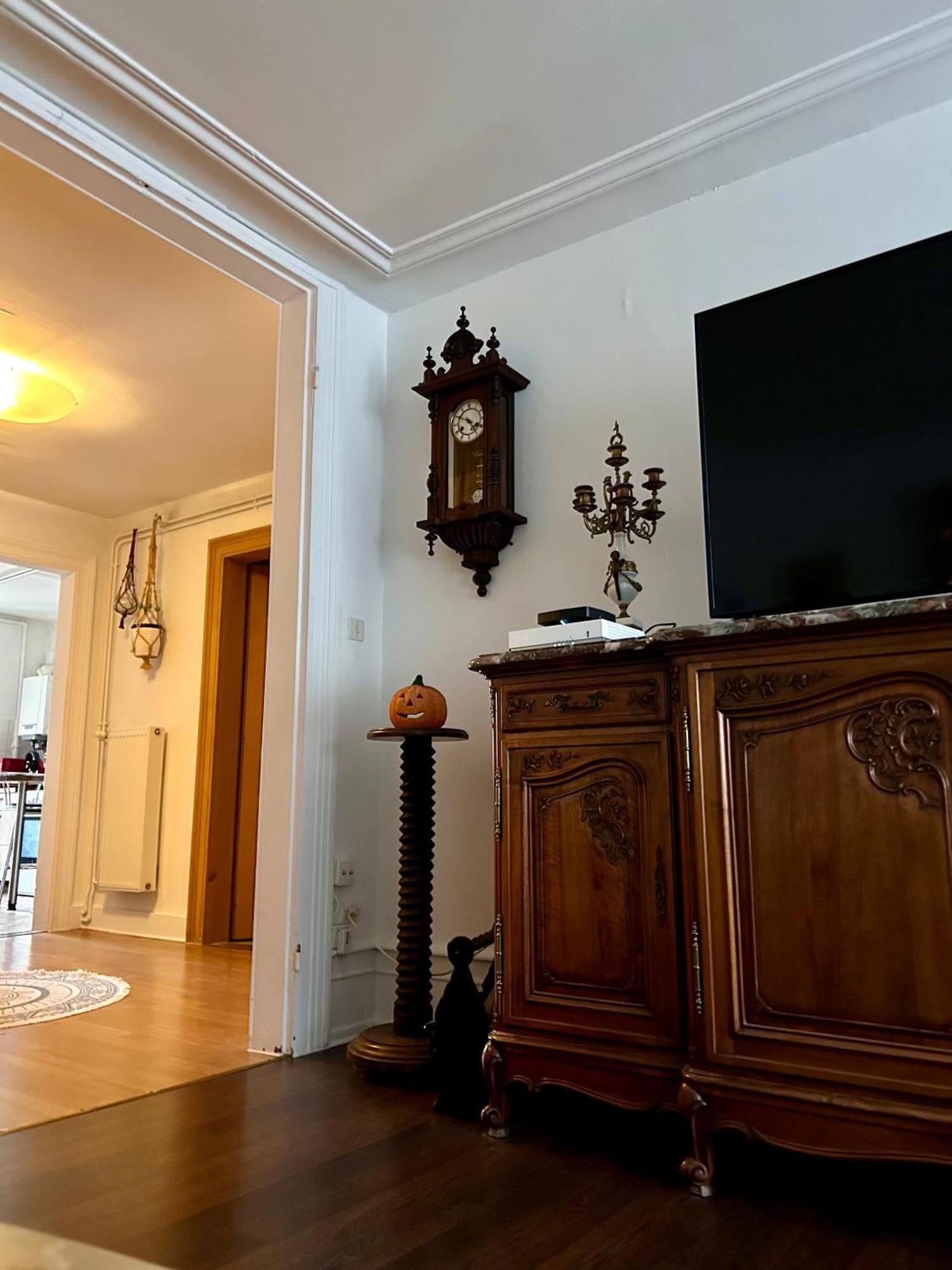 Spacious Apartment City Centre Strasburgo Esterno foto