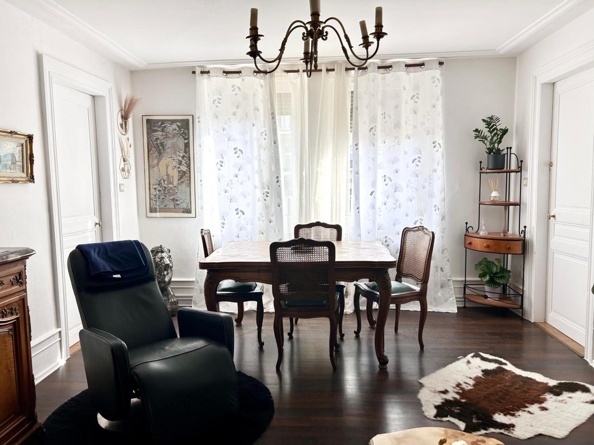 Spacious Apartment City Centre Strasburgo Esterno foto