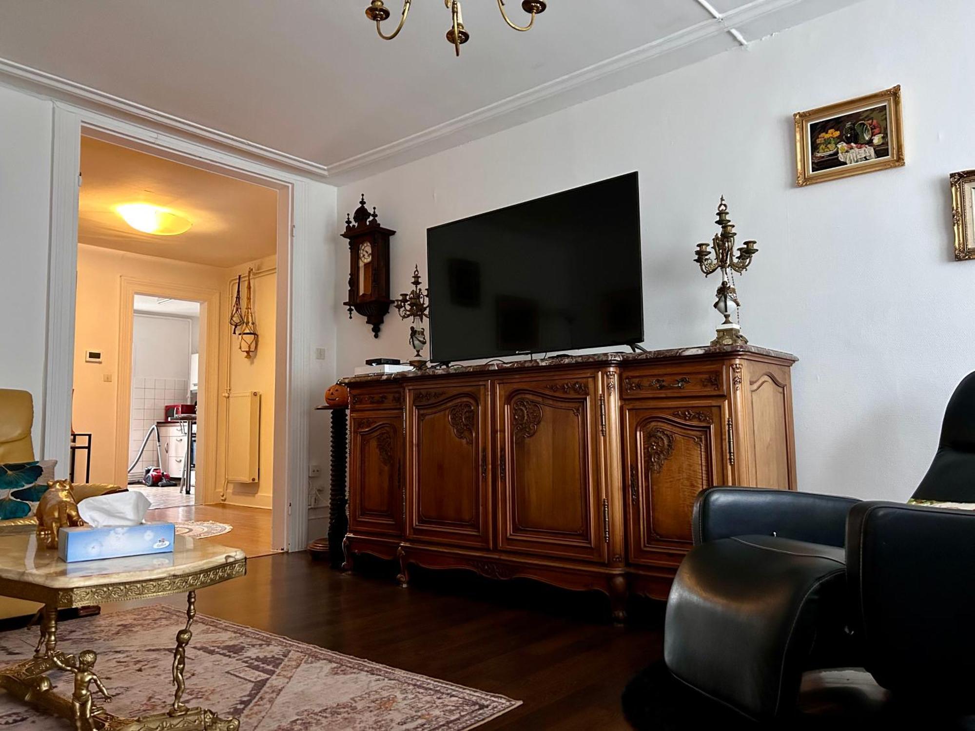 Spacious Apartment City Centre Strasburgo Esterno foto