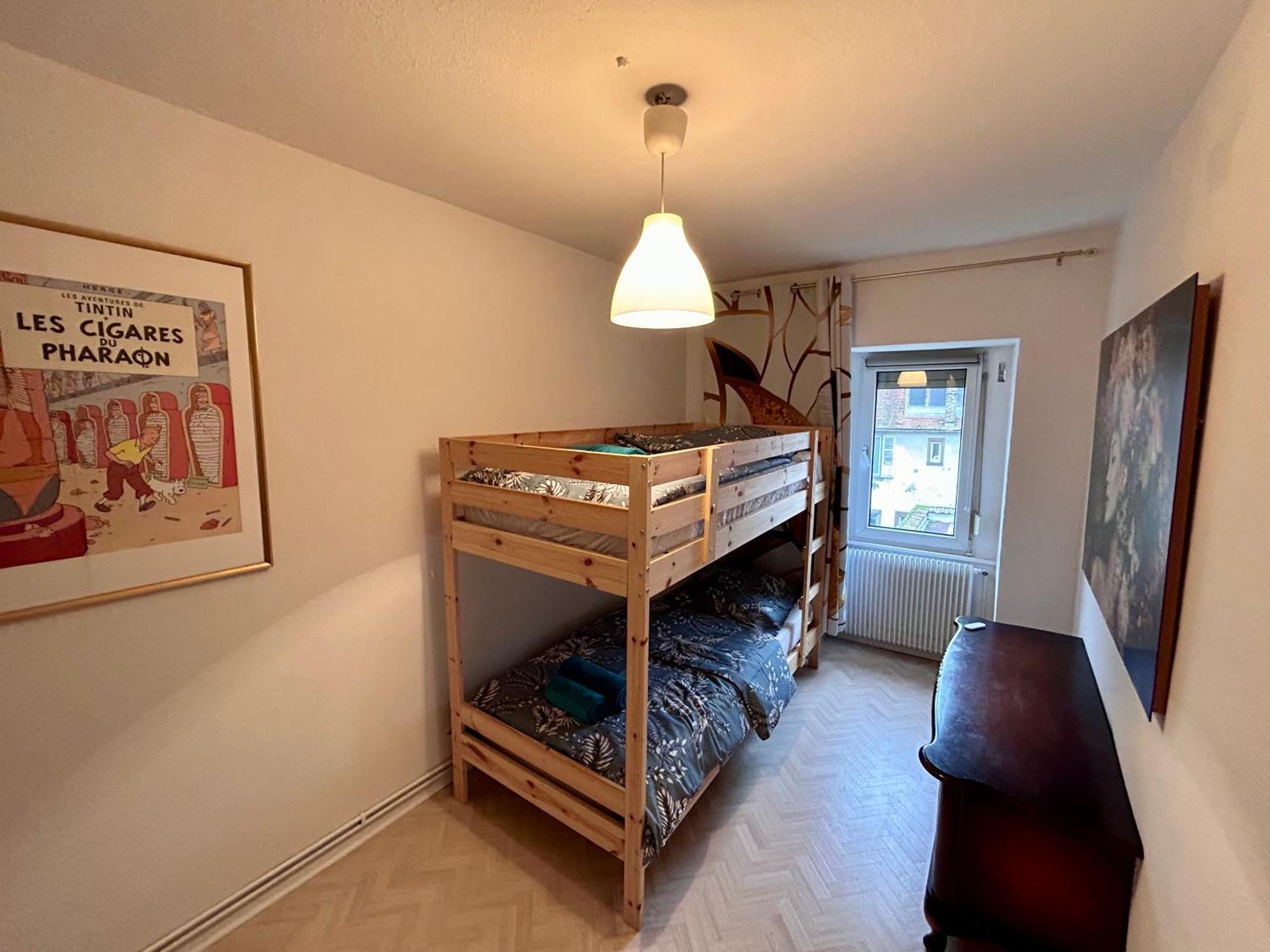 Spacious Apartment City Centre Strasburgo Esterno foto