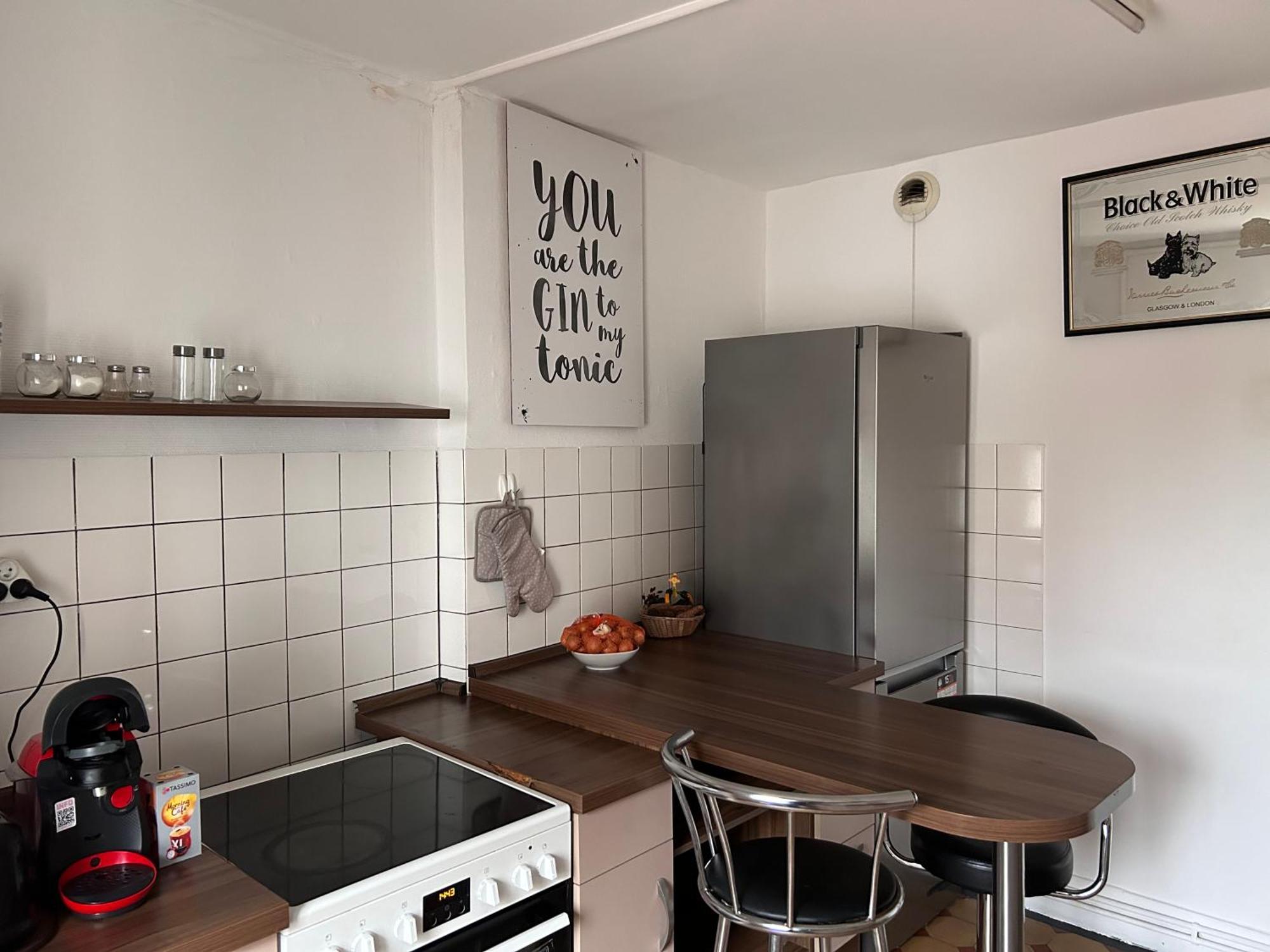 Spacious Apartment City Centre Strasburgo Esterno foto