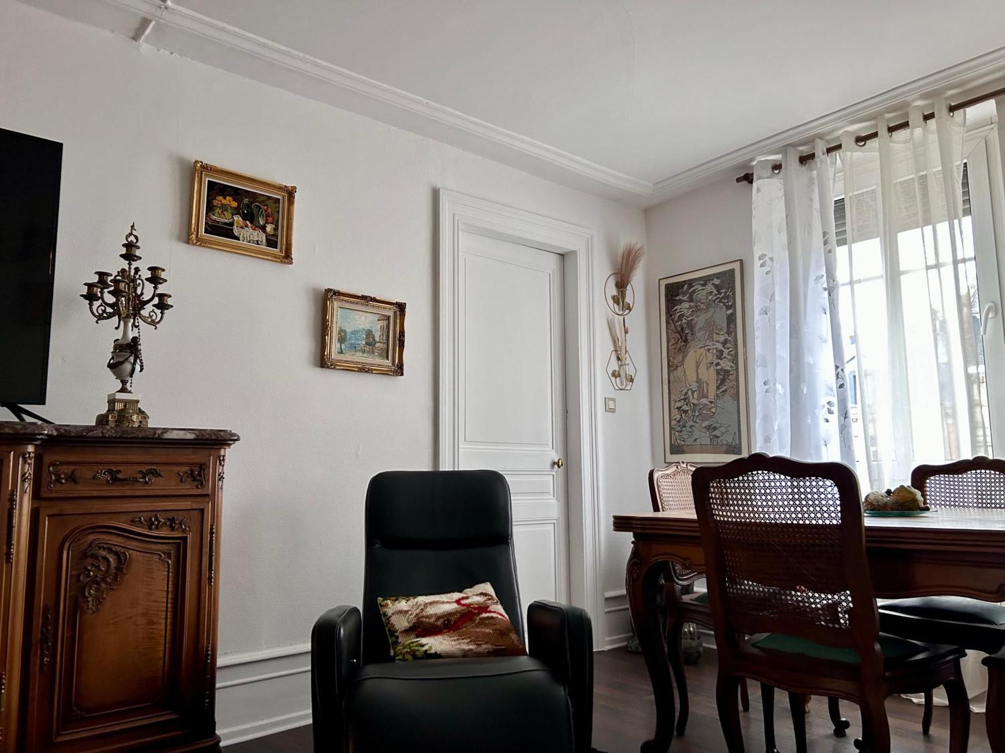 Spacious Apartment City Centre Strasburgo Esterno foto