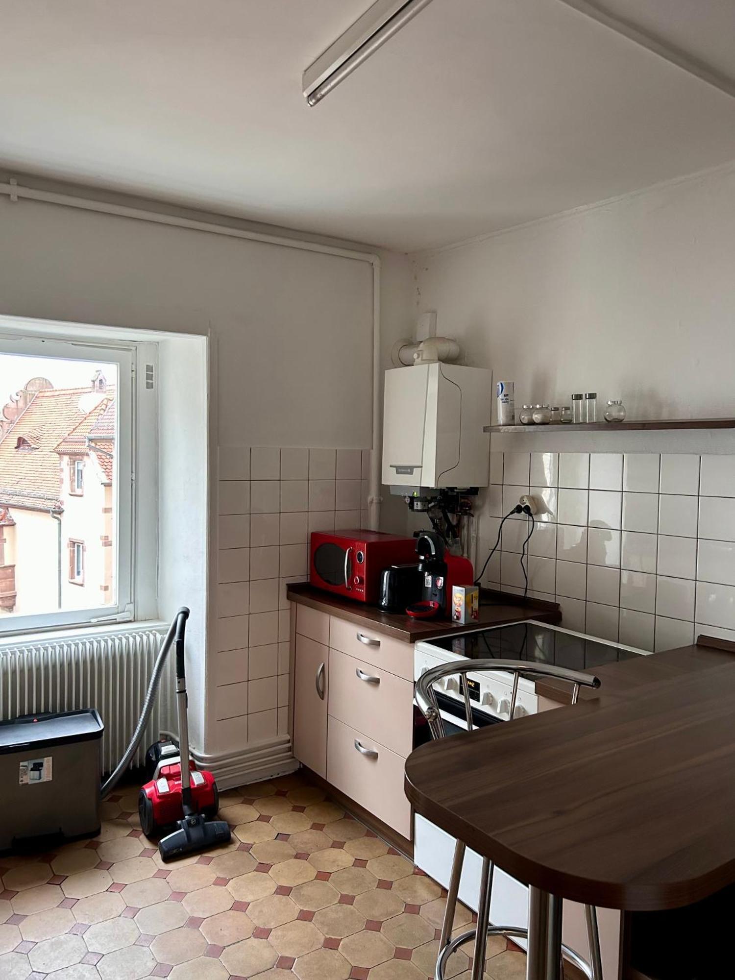 Spacious Apartment City Centre Strasburgo Esterno foto