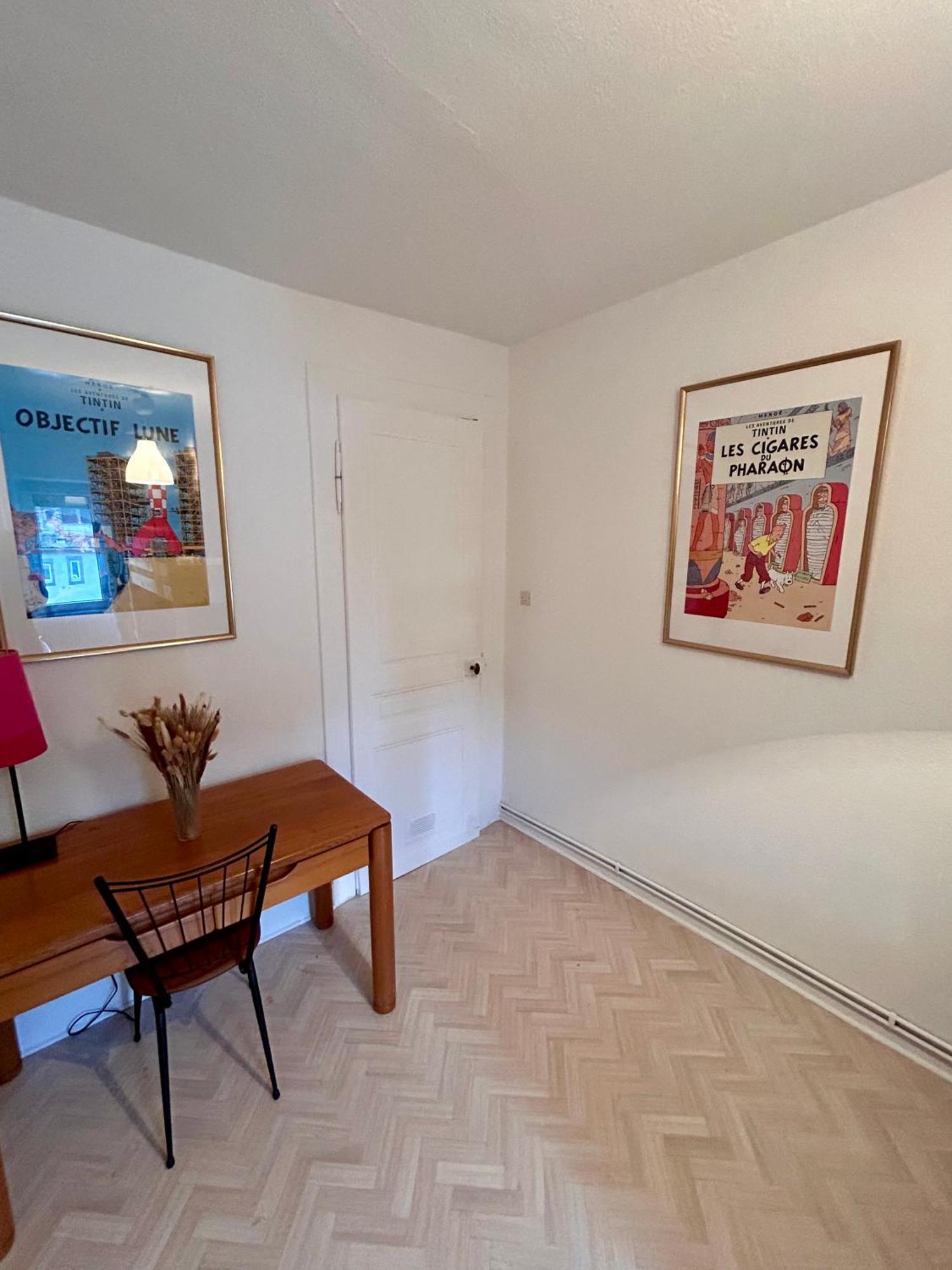 Spacious Apartment City Centre Strasburgo Esterno foto