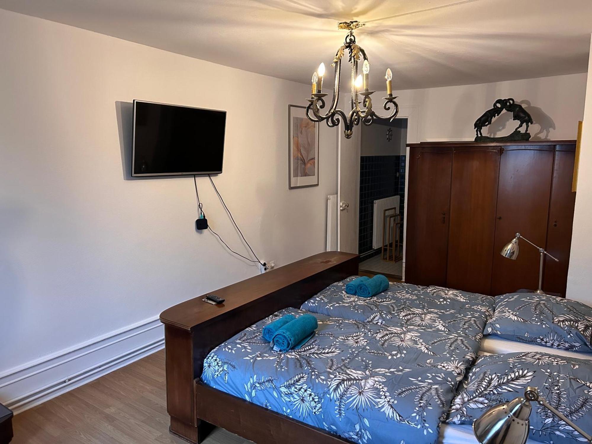 Spacious Apartment City Centre Strasburgo Esterno foto