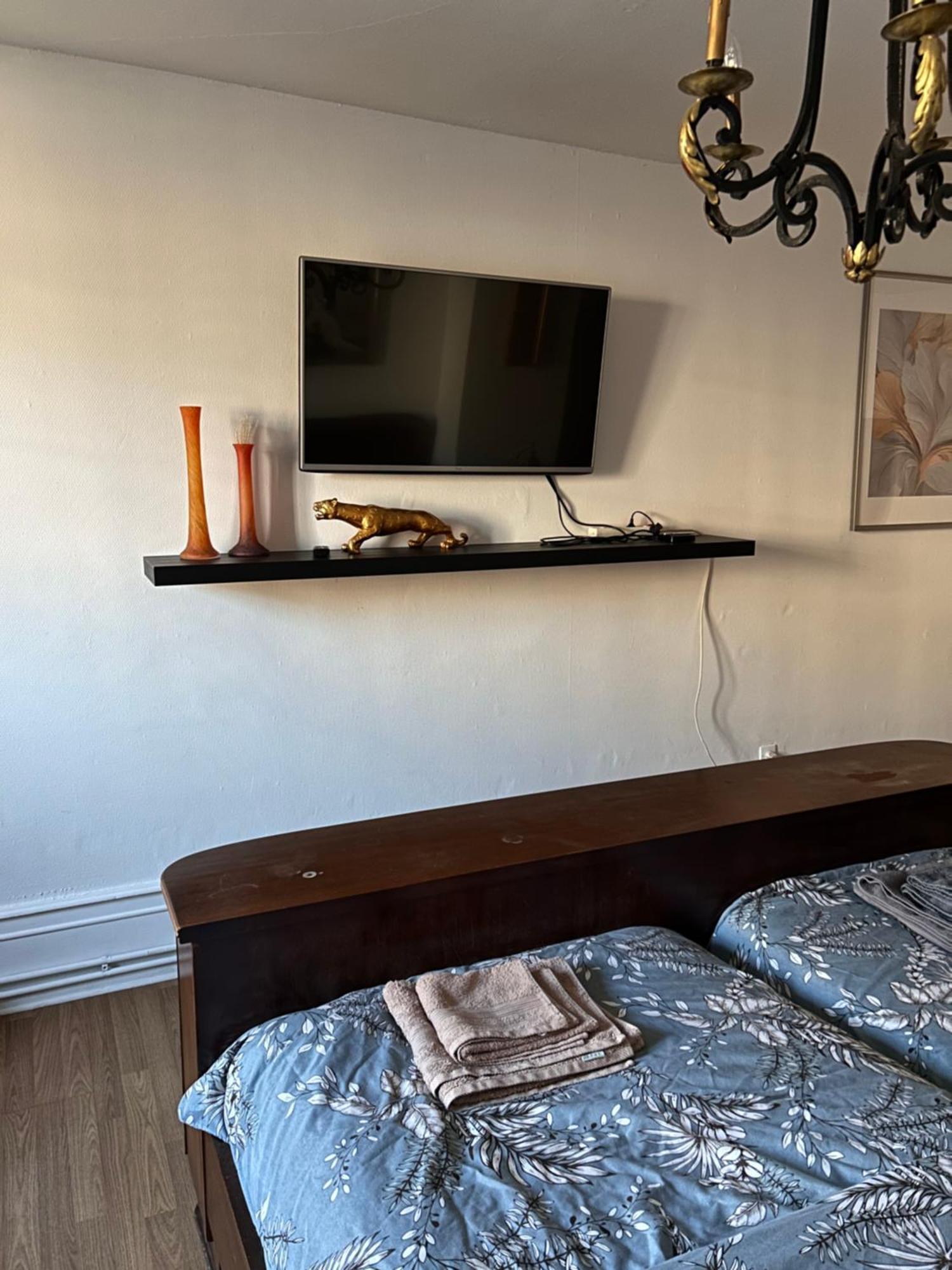 Spacious Apartment City Centre Strasburgo Esterno foto