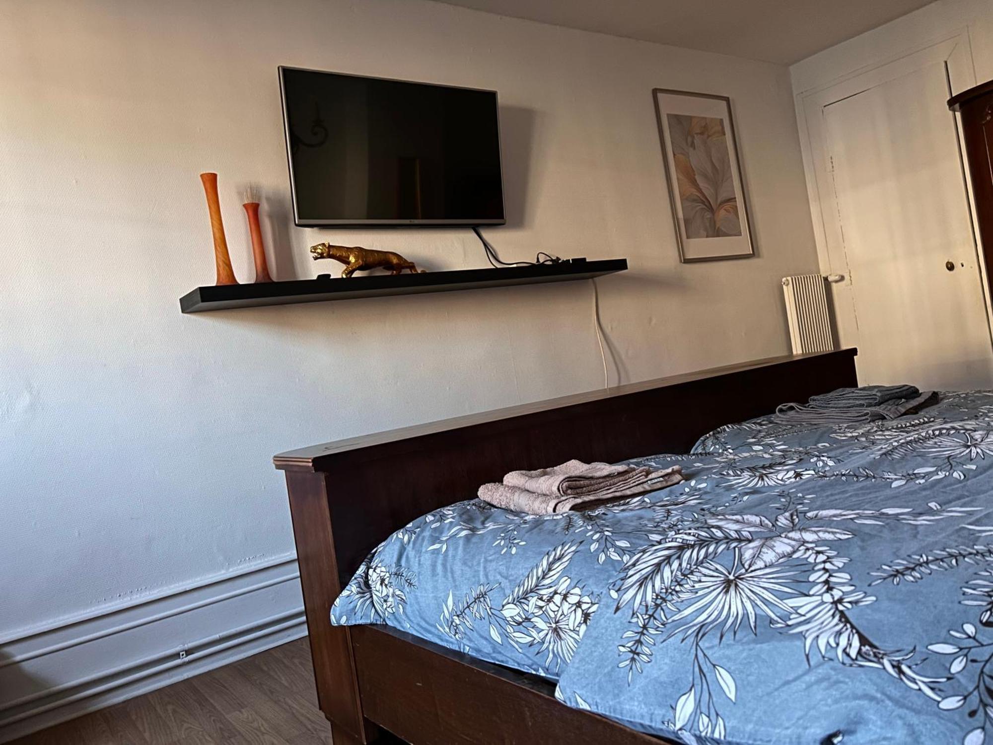 Spacious Apartment City Centre Strasburgo Esterno foto